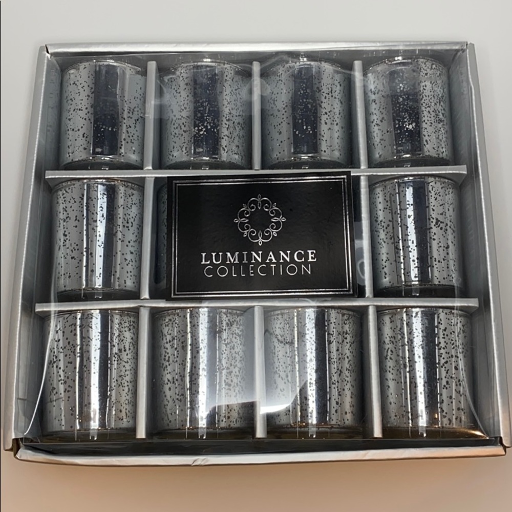 Home Essentials Tea Light Holders